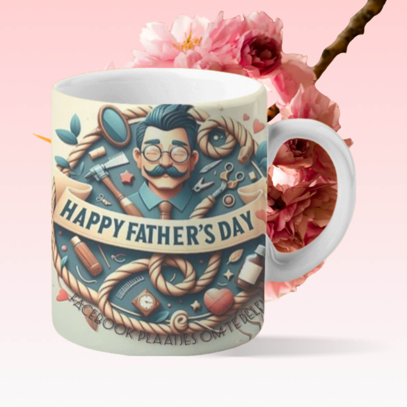 Mugs for Dad - Gift for Dad - Gift for Dad Suitable for Any Occassion Mugs for Dad - Gift for Dad - Gift for Dad Suitable for Any Occassion