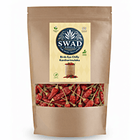 Dried Bird’s Eye Chilli Kanthari
