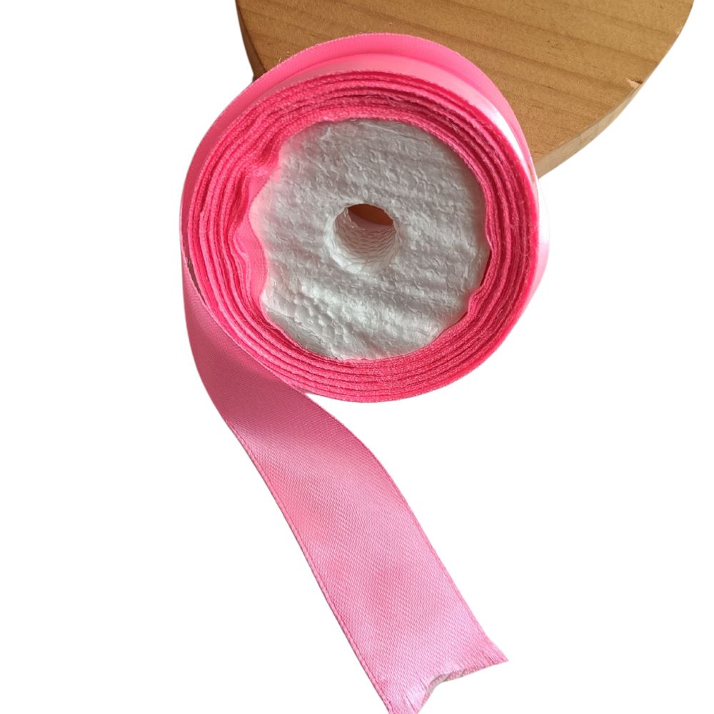Premium Satin Ribbon used for Gift Wrapping | Scrapbooking | Crafts ...