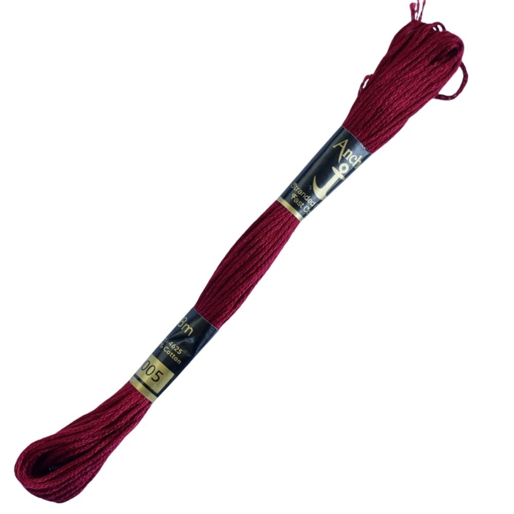 Buy Online Anchor Embroidery thread |Floss | Best price
