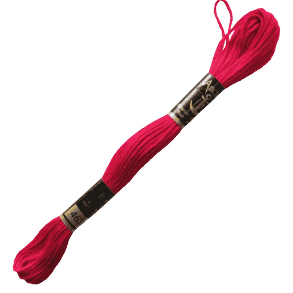 Buy Embroidery Thread Online | Anchor | Rangoli | Doli | Baby Soft Best ...