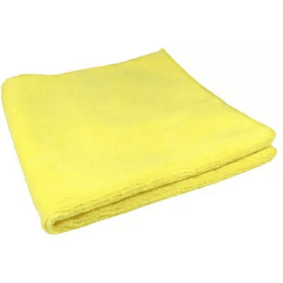 Microfiber Yellow Cloth (Big)