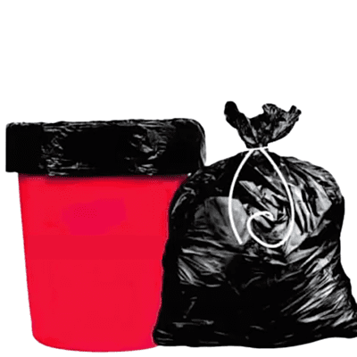 Garbage Bag Small