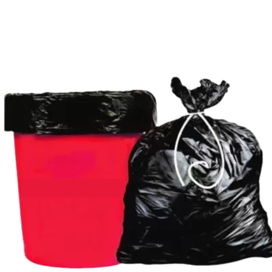 Garbage Bag Small