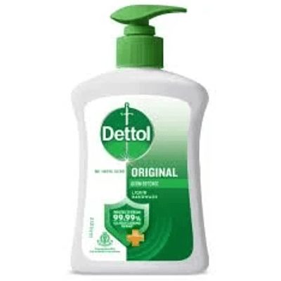 Dettol Handwash
