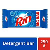 Rin Soap