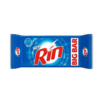 Rin Soap