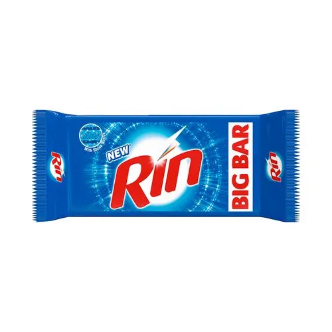 Rin Soap
