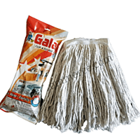 Mop Refill 6" Mop Refill 6"