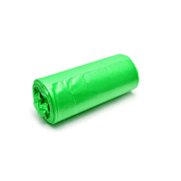 GARBAGE Green 51 Mic