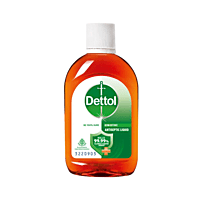 DETTOL ANTICEPTIC 500'ML