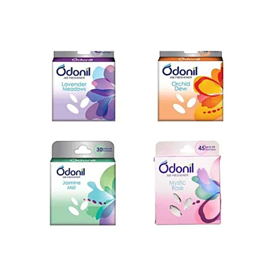 ODONIL AIR FRESHENER