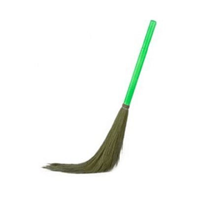 SOFT BROOM MONKEY