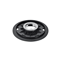 (553420072A-00) PAD HOLDER - 160 RPM