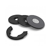 (553420072A-00) PAD HOLDER - 160 RPM
