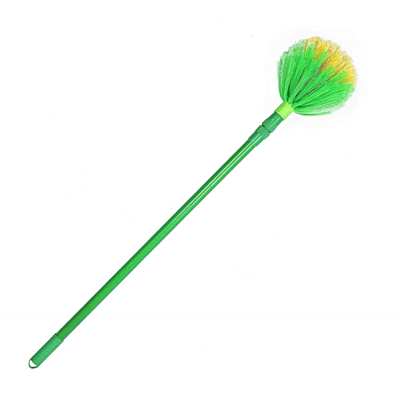 Ceiling Broom - Jumbo (Cobweb Stick)
