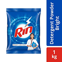 Rin Powder  1 Kg