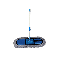 Dry Mop Set 24 "