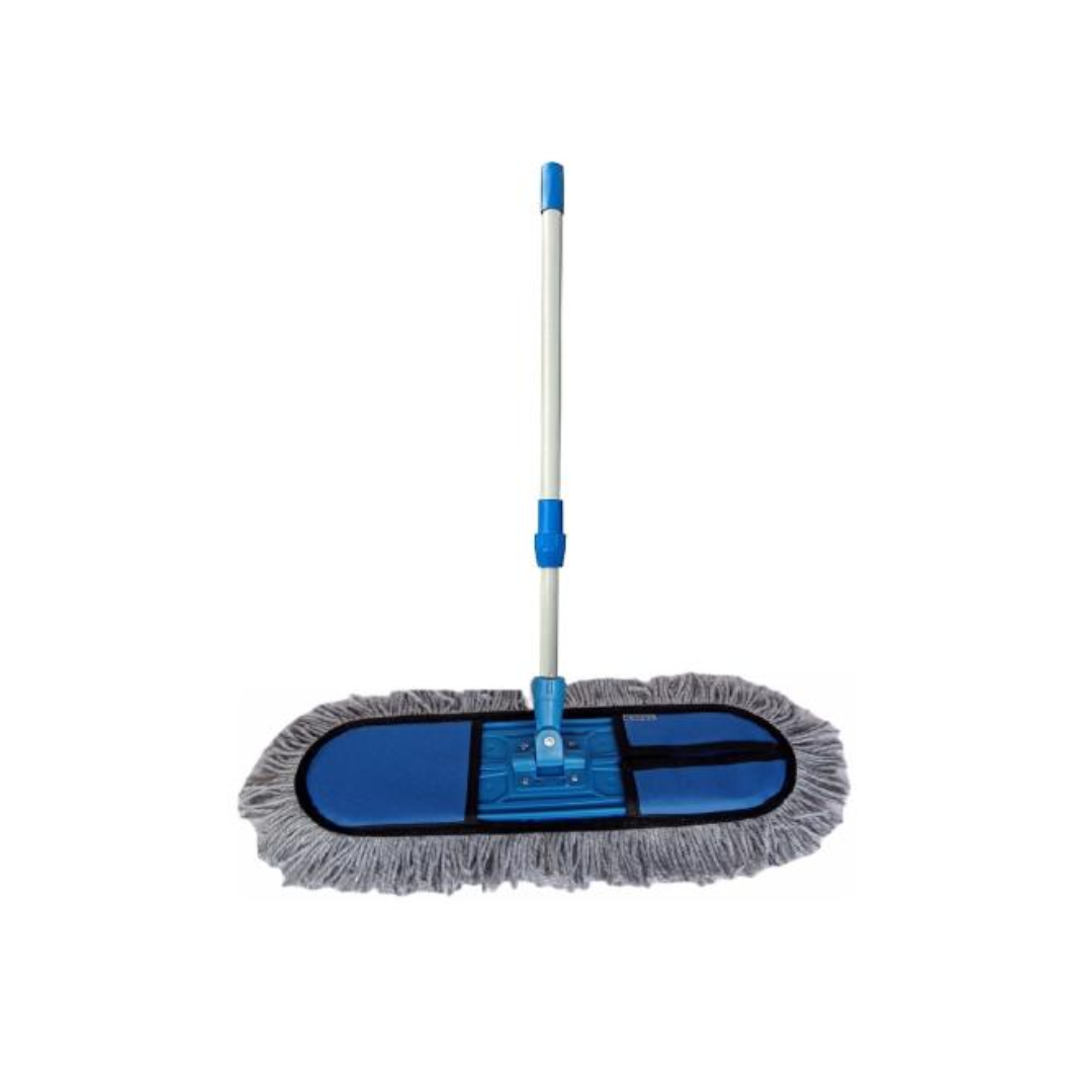 Dry Mop Set 24 "