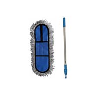 Dry Mop Set 24 "