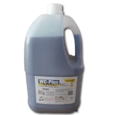 WC plus- HNR