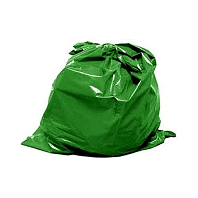 GARBAGE Green 51 Mic