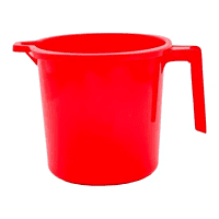 Mug Plastic