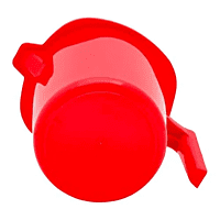 Mug Plastic