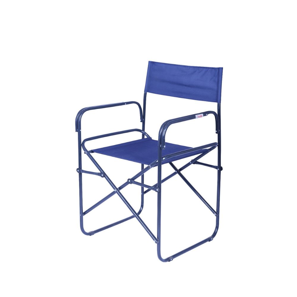 Tulip Camping Chair - Black