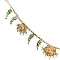 Bandhanwar Pankhi Big Gold