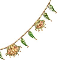 Bandhanwar Pankhi Big Gold
