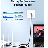 Cat 6 Patch Cable (SFTP) -2M