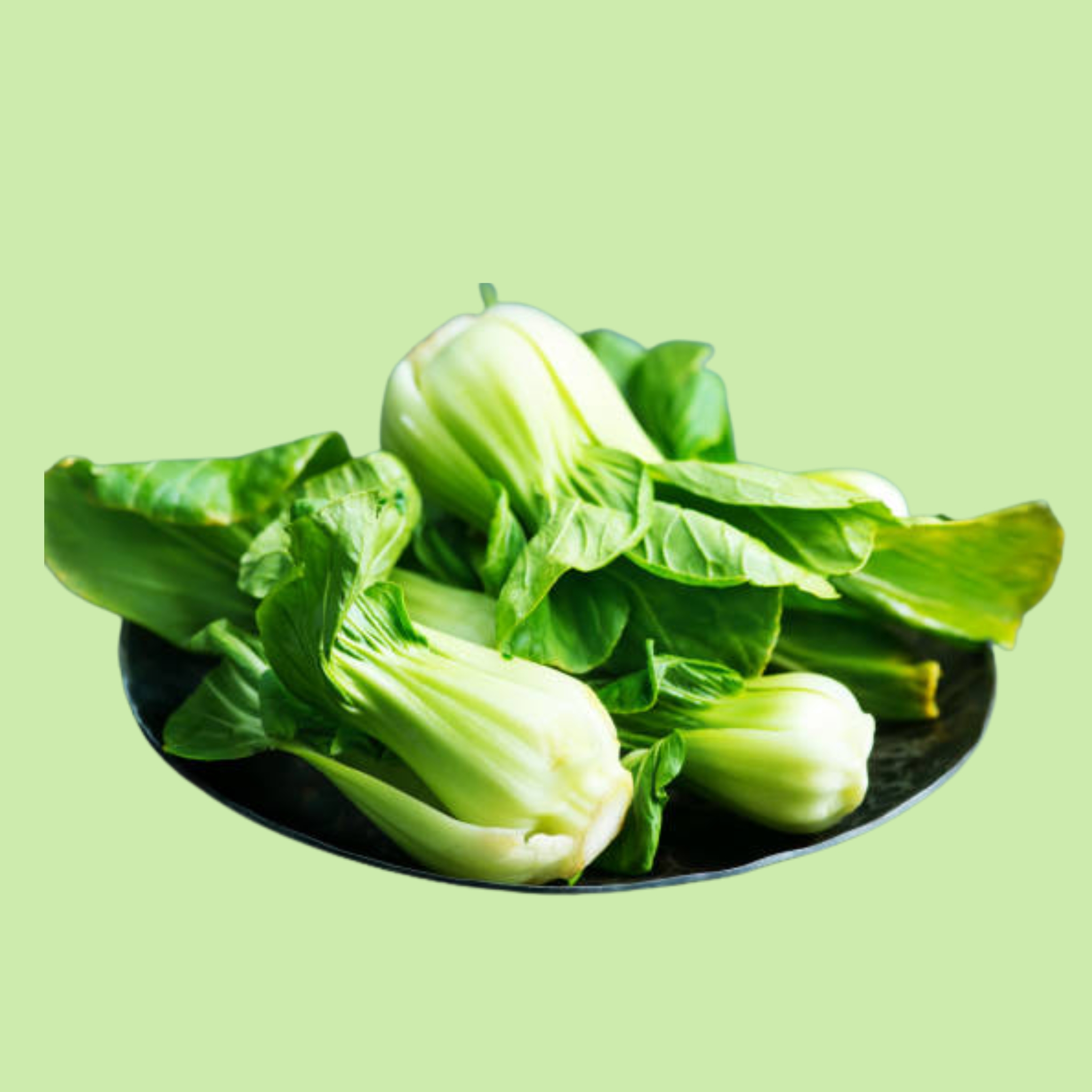 Baby Pak Choi - 200g