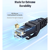 Cat 6 Patch Cable (SFTP) - 5M