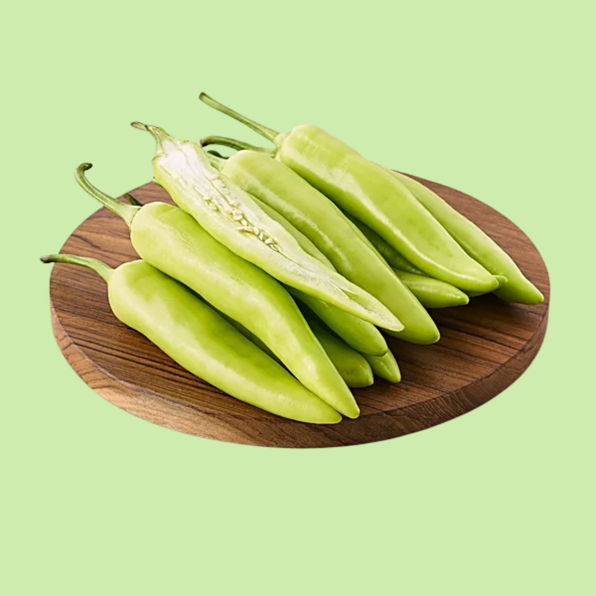 Bajji Chilli - 250g