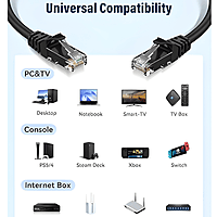 Cat 6 Patch Cable (SFTP) -2M