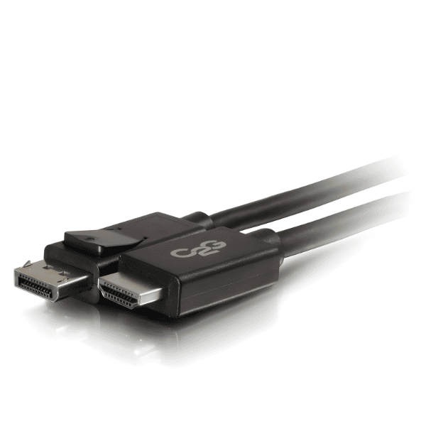 Display Port Cable 2.0 (Male to Male) 5M