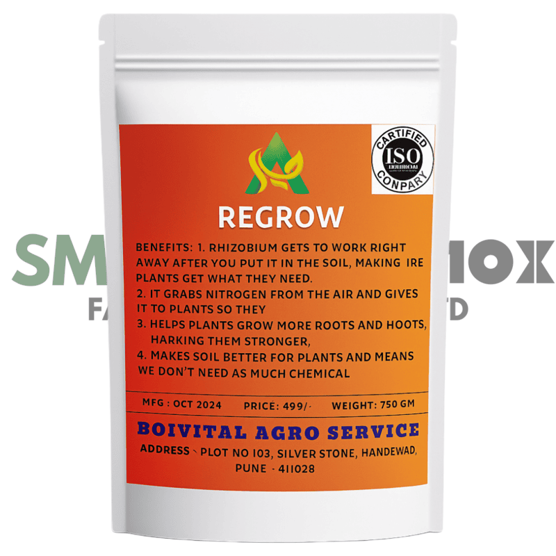 Regrow