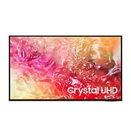 samsung 1.08 m DUE70 (43'') Crystal 4K UHD Smart TV samsung 1.08 m DUE70 (43'') Crystal 4K UHD Smart TV