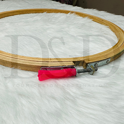 Embroidery Hoop 8 inches Embroidery Hoop 8 inches