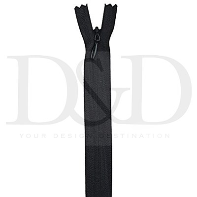 Invisible Zipper Invisible Zipper