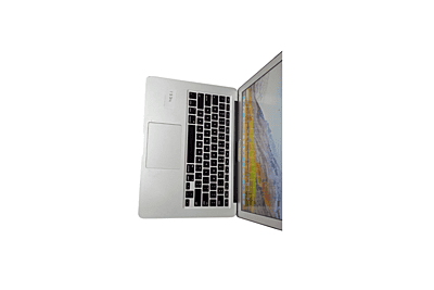 Refurbished Apple MACBOOK AIR 13-inch Early 2014, Intel i5-4260U, 4GB RAM, 128GB SSD DDR3, Silver, A1466 Refurbished Apple MACBOOK AIR 13-inch Early 2014, Intel i5-4260U, 4GB RAM, 128GB SSD DDR3, Silver, A1466
