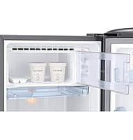 183 L Stylish Single Door Refrigerator