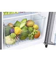 183 L Stylish Single Door Refrigerator