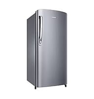 183 L Stylish Single Door Refrigerator