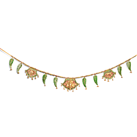 Bandhanwar Pankhi Big Gold