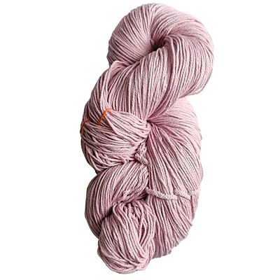 Cotton Yarn 4 Ply Lite Dusky Violet