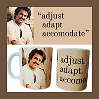Stylish Mass Mug