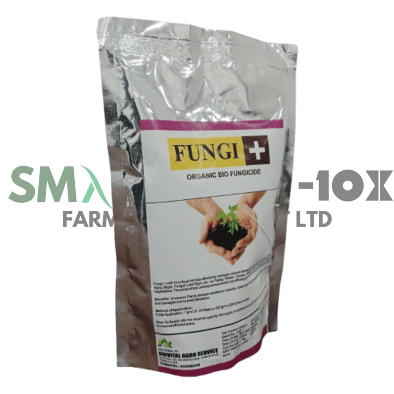 Fungi +
