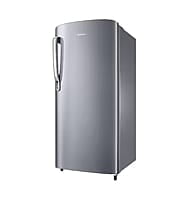 183 L Stylish Single Door Refrigerator